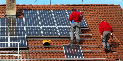 prime etat panneau solaire